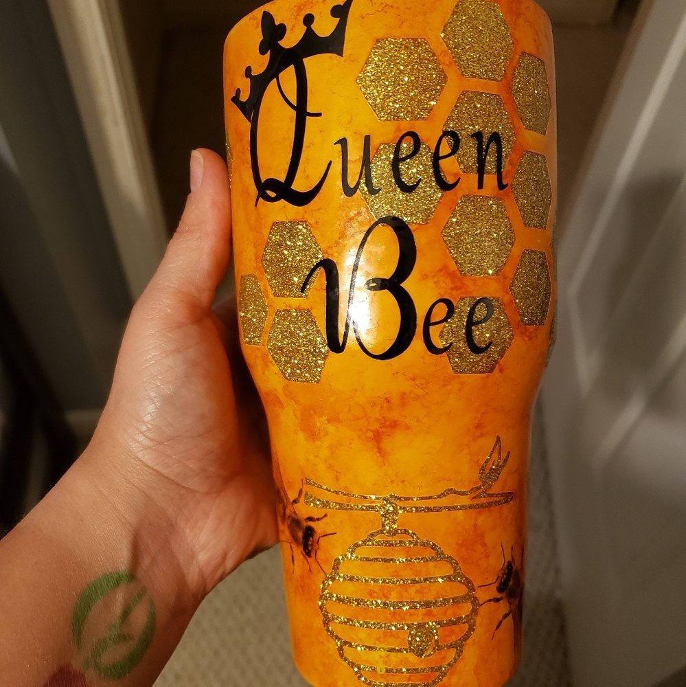 Custom Tumblers